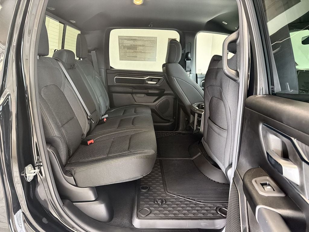 2026 RAM Ram 1500 Lone Star