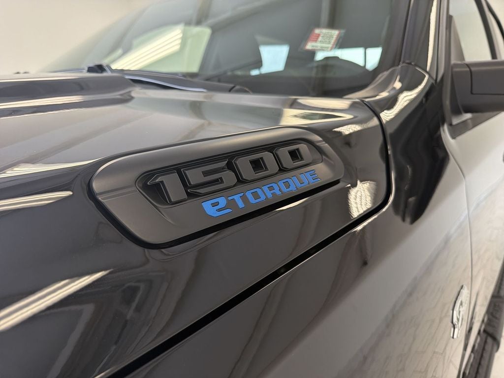 2026 RAM Ram 1500 Lone Star