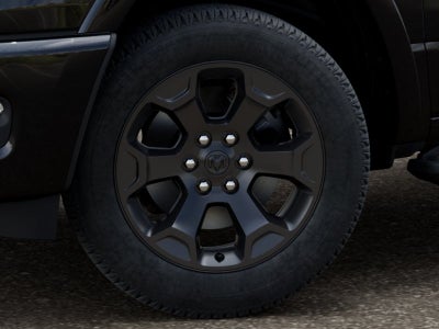 2026 RAM Ram 1500 Lone Star