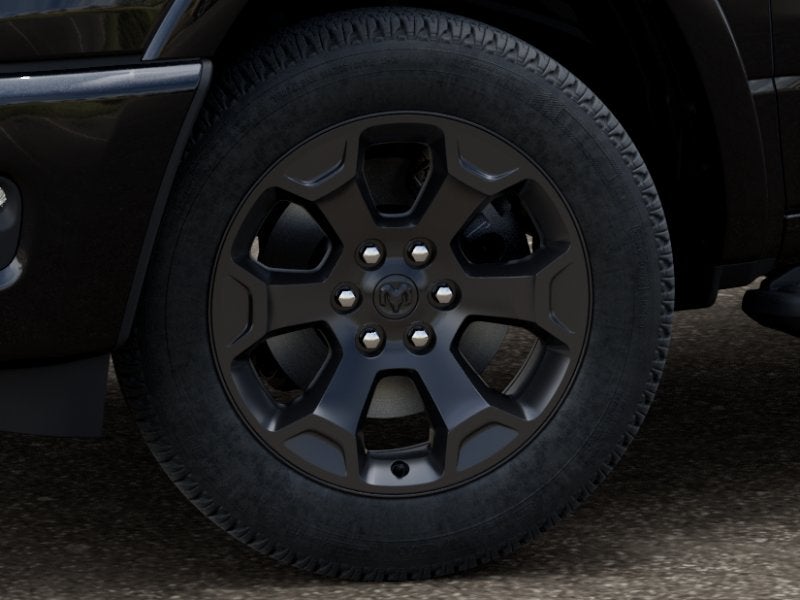 2026 RAM Ram 1500 Lone Star