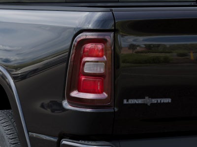 2026 RAM Ram 1500 Lone Star