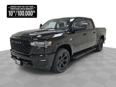 2026 RAM Ram 1500 Lone Star