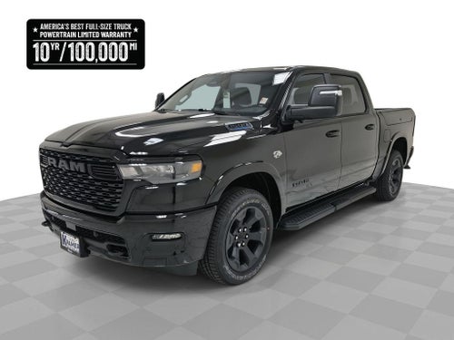 2026 RAM Ram 1500 Lone Star