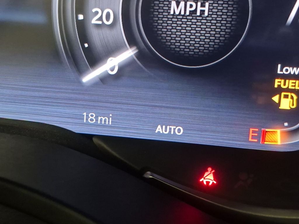 2026 RAM Ram 1500 Lone Star