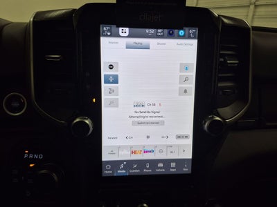 2026 RAM Ram 1500 Lone Star