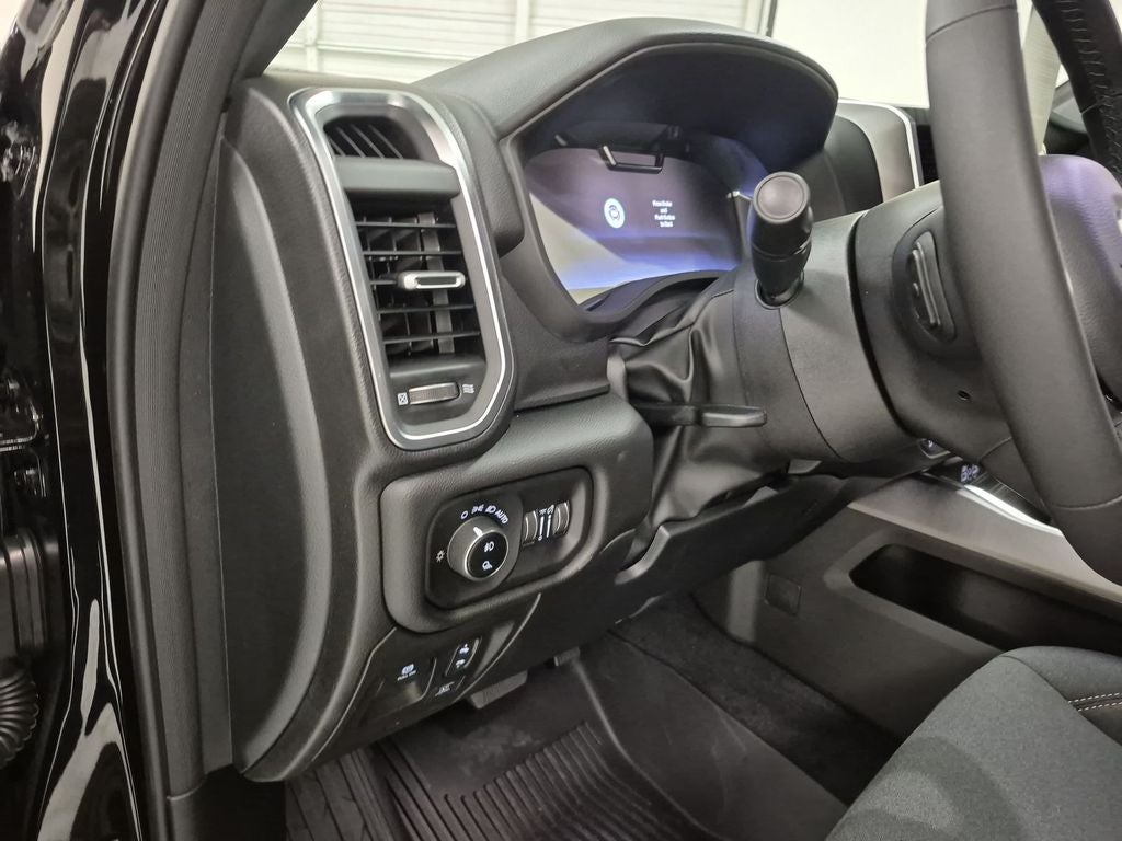 2026 RAM Ram 1500 Lone Star