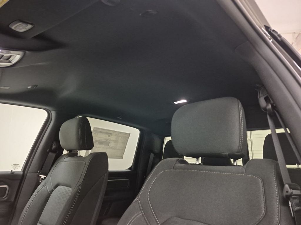 2026 RAM Ram 1500 Lone Star