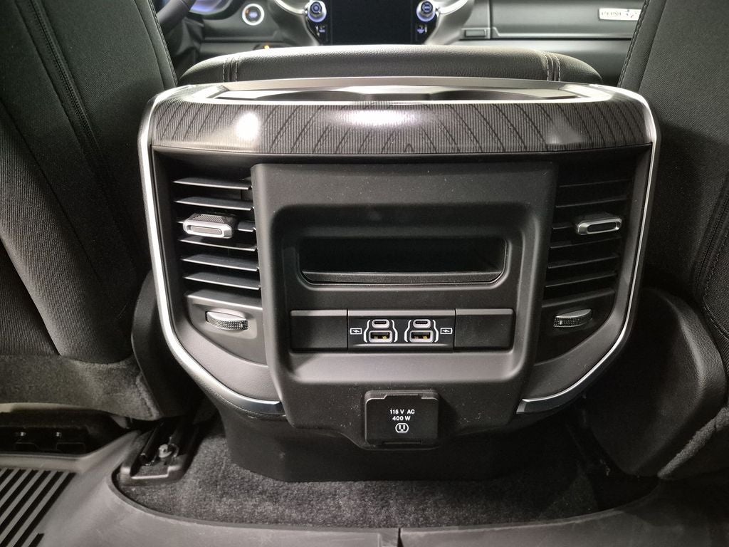 2026 RAM Ram 1500 Lone Star