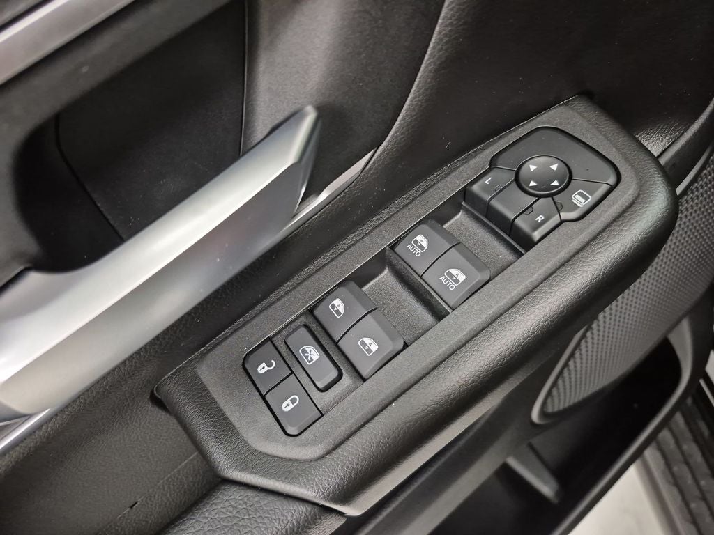 2026 RAM Ram 1500 Lone Star