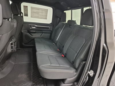 2026 RAM Ram 1500 Lone Star