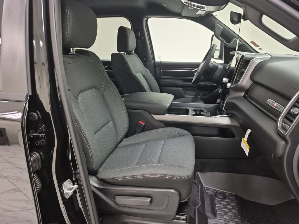 2026 RAM Ram 1500 Lone Star