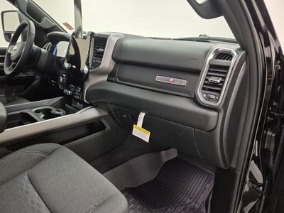 2026 RAM Ram 1500 Lone Star