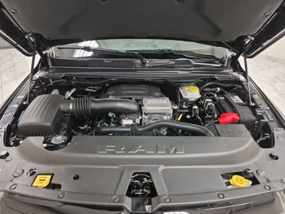 2026 RAM Ram 1500 Lone Star