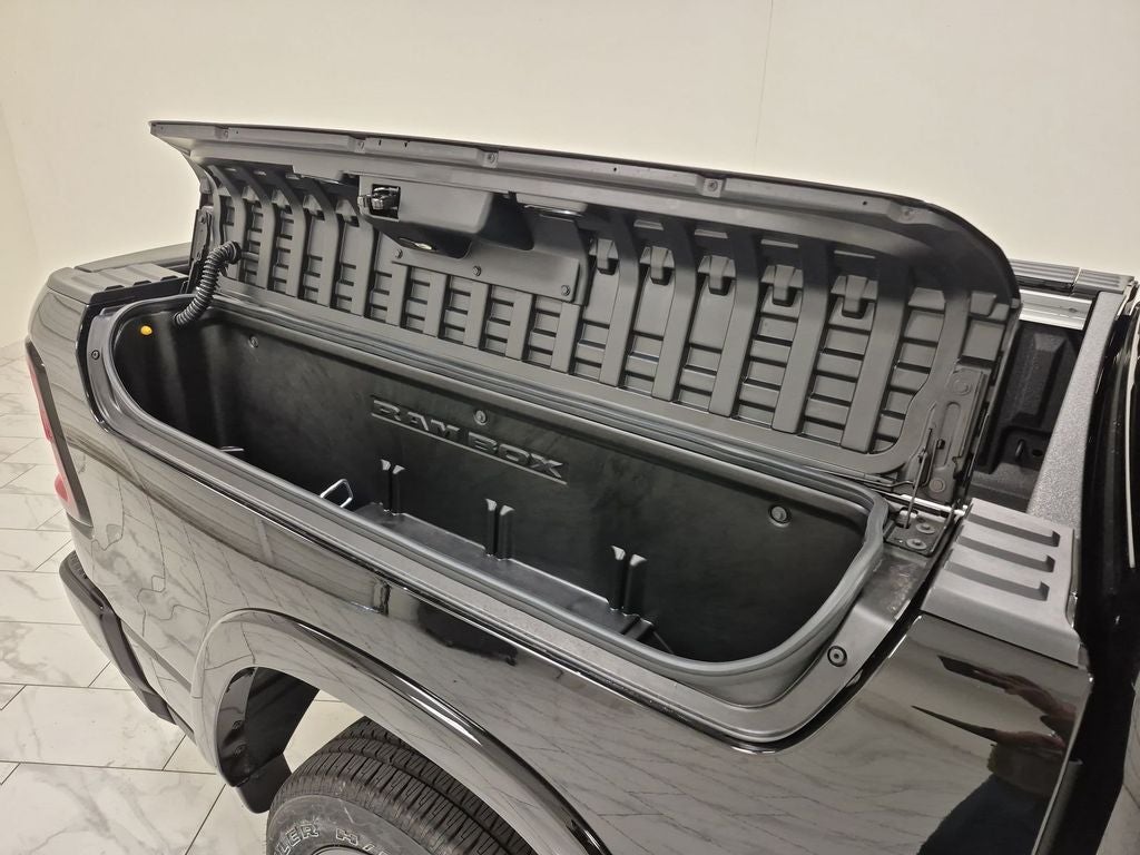 2026 RAM Ram 1500 Lone Star