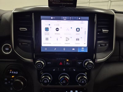 2026 RAM Ram 1500 Lone Star