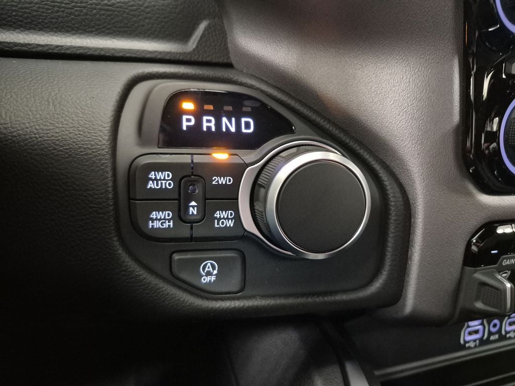 2026 RAM Ram 1500 Lone Star