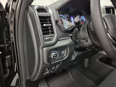 2026 RAM Ram 1500 Lone Star