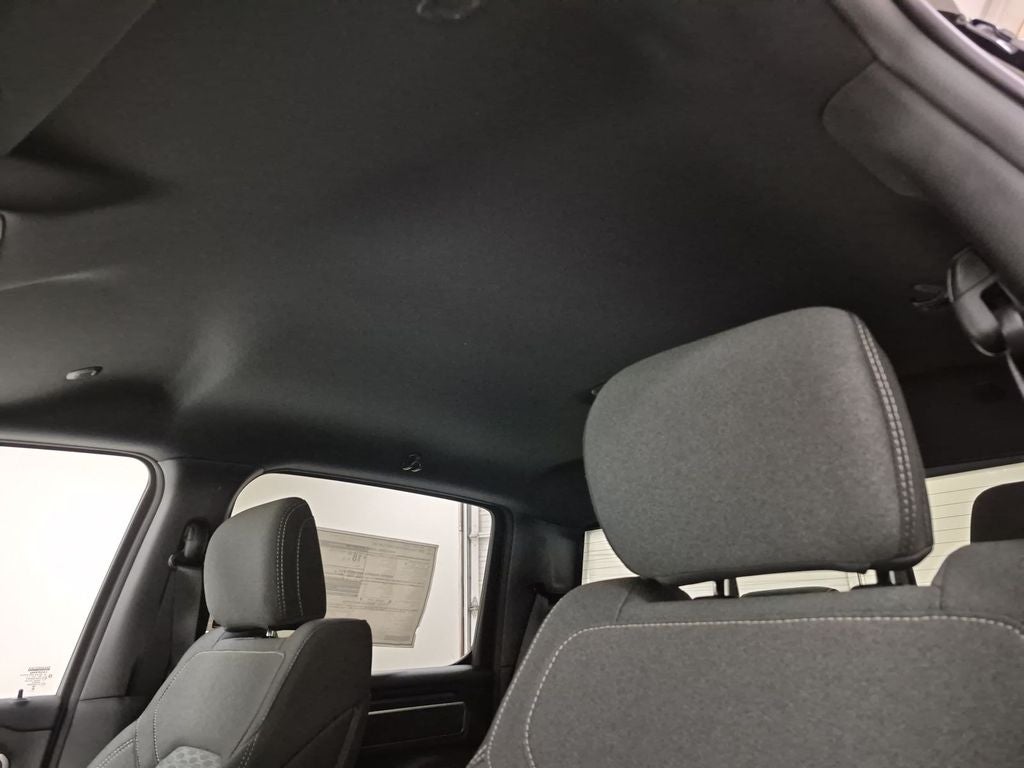 2026 RAM Ram 1500 Lone Star