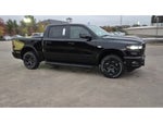 2026 RAM Ram 1500 Lone Star