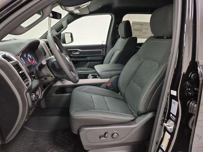 2026 RAM Ram 1500 Lone Star