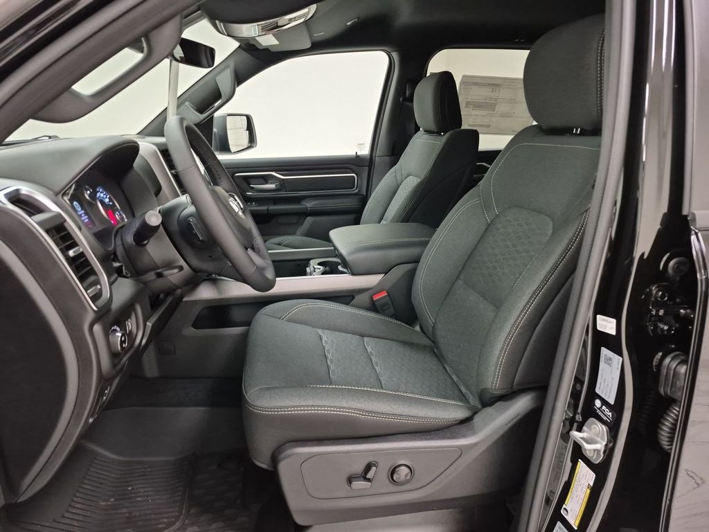 2026 RAM Ram 1500 Lone Star