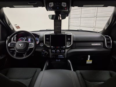 2026 RAM Ram 1500 Lone Star