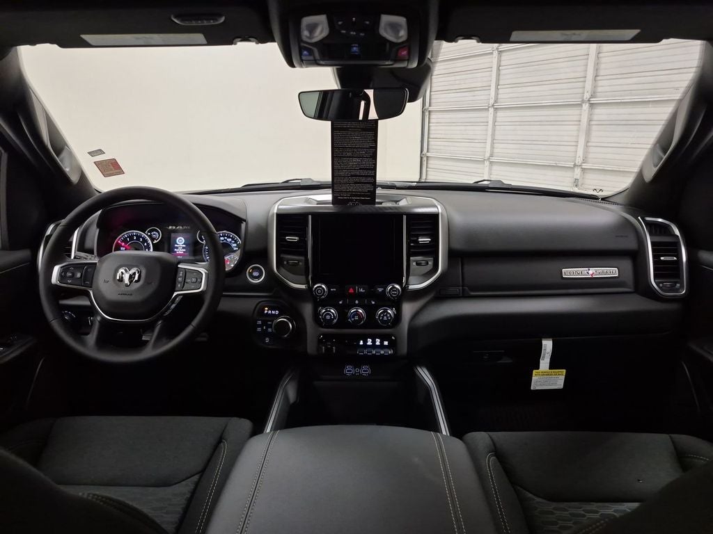 2026 RAM Ram 1500 Lone Star