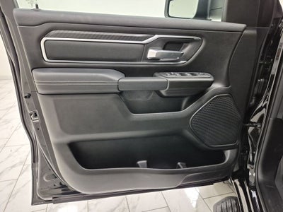 2026 RAM Ram 1500 Lone Star