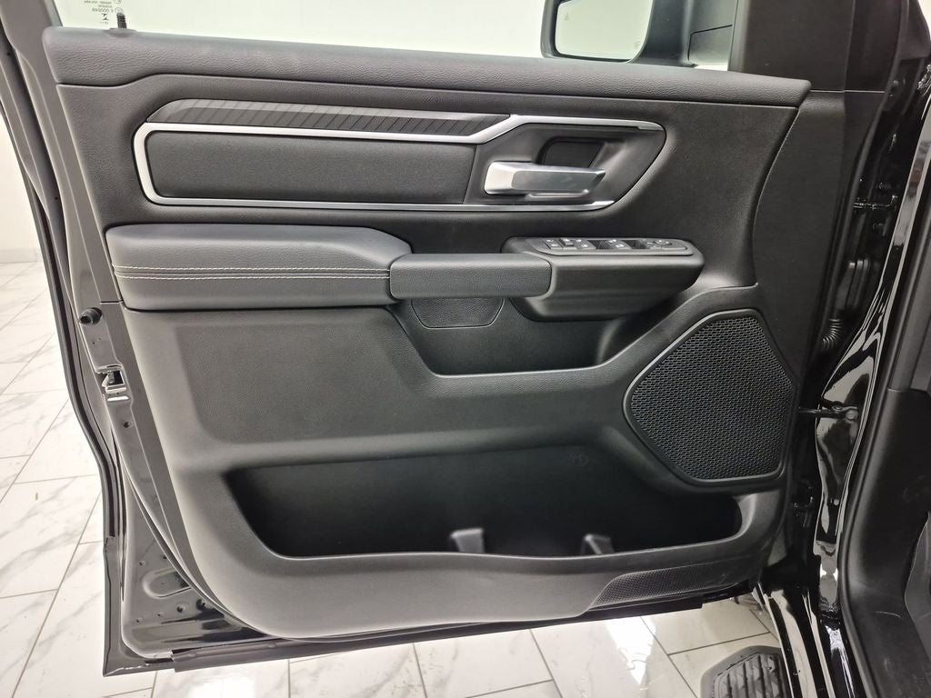 2026 RAM Ram 1500 Lone Star