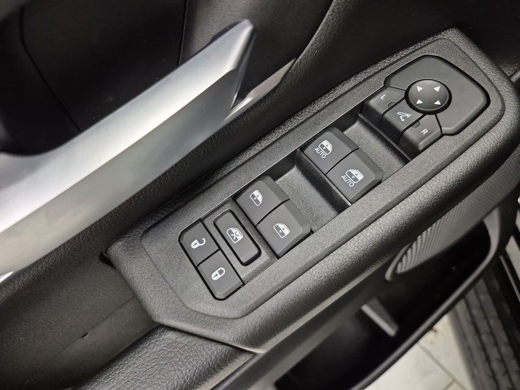 2026 RAM Ram 1500 Lone Star