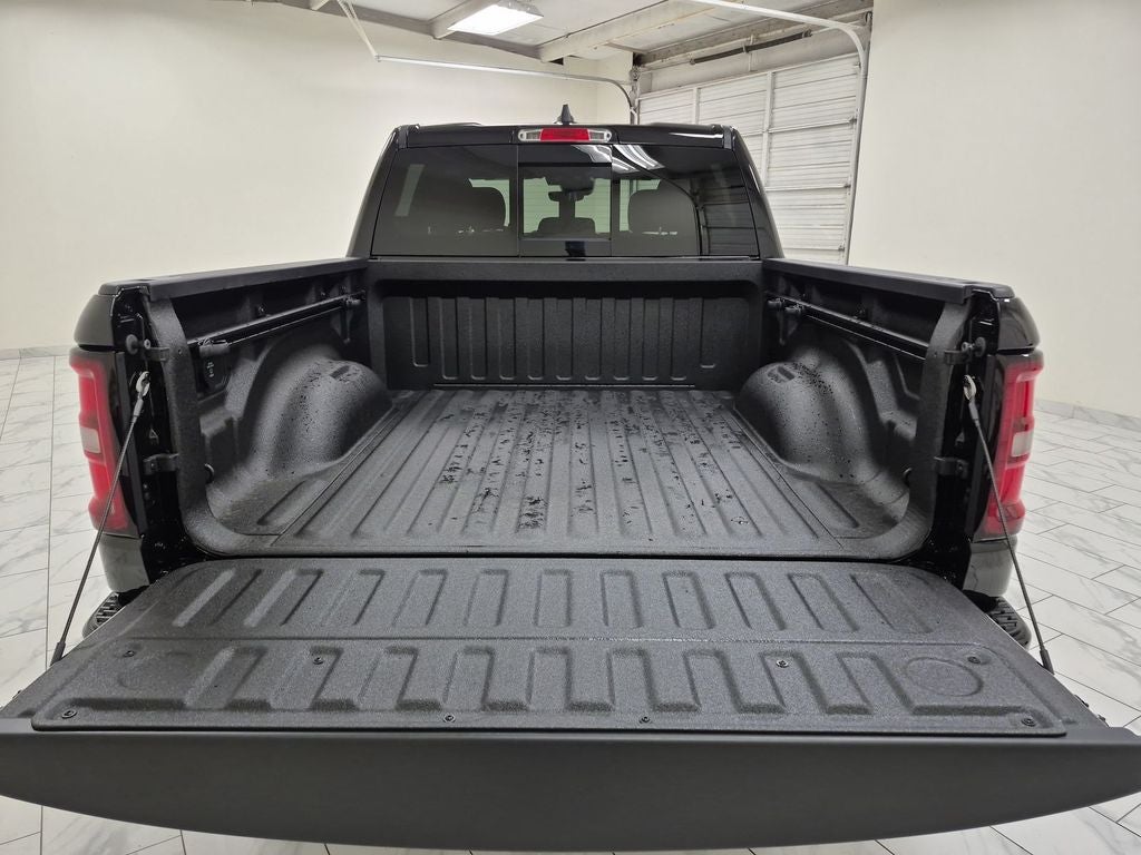 2026 RAM Ram 1500 Lone Star