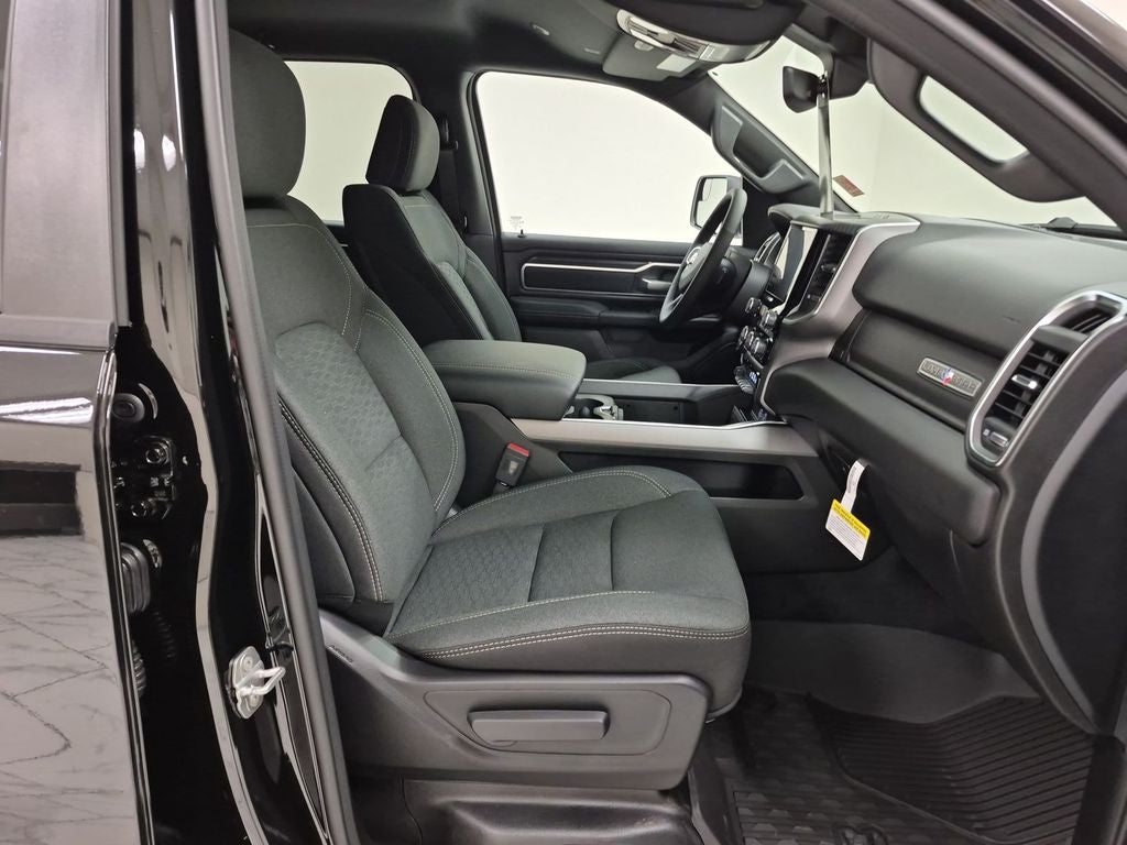 2026 RAM Ram 1500 Lone Star