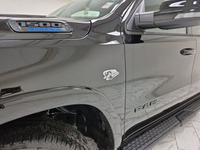 2026 RAM Ram 1500 Lone Star