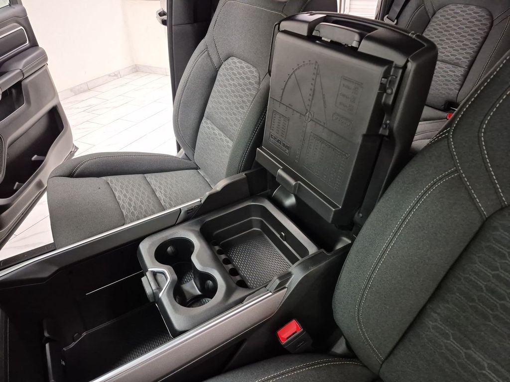 2026 RAM Ram 1500 Lone Star