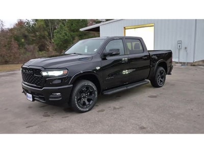 2026 RAM Ram 1500 Lone Star