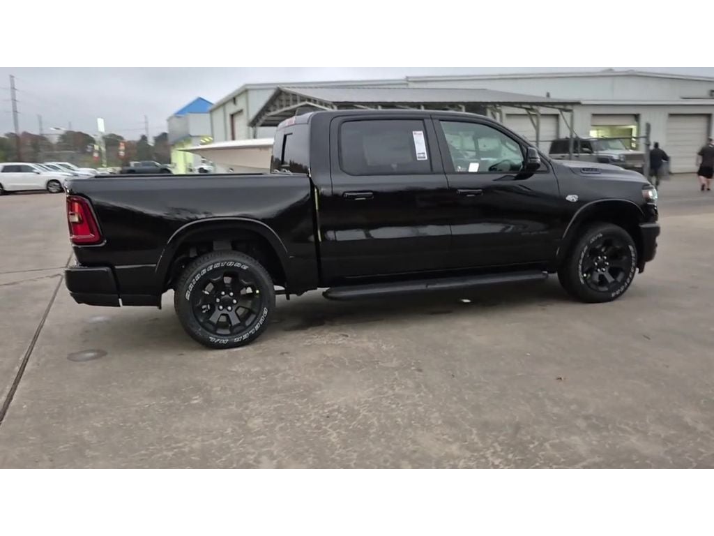 2026 RAM Ram 1500 Lone Star