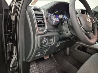 2026 RAM Ram 1500 Lone Star