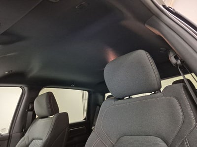 2026 RAM Ram 1500 Lone Star