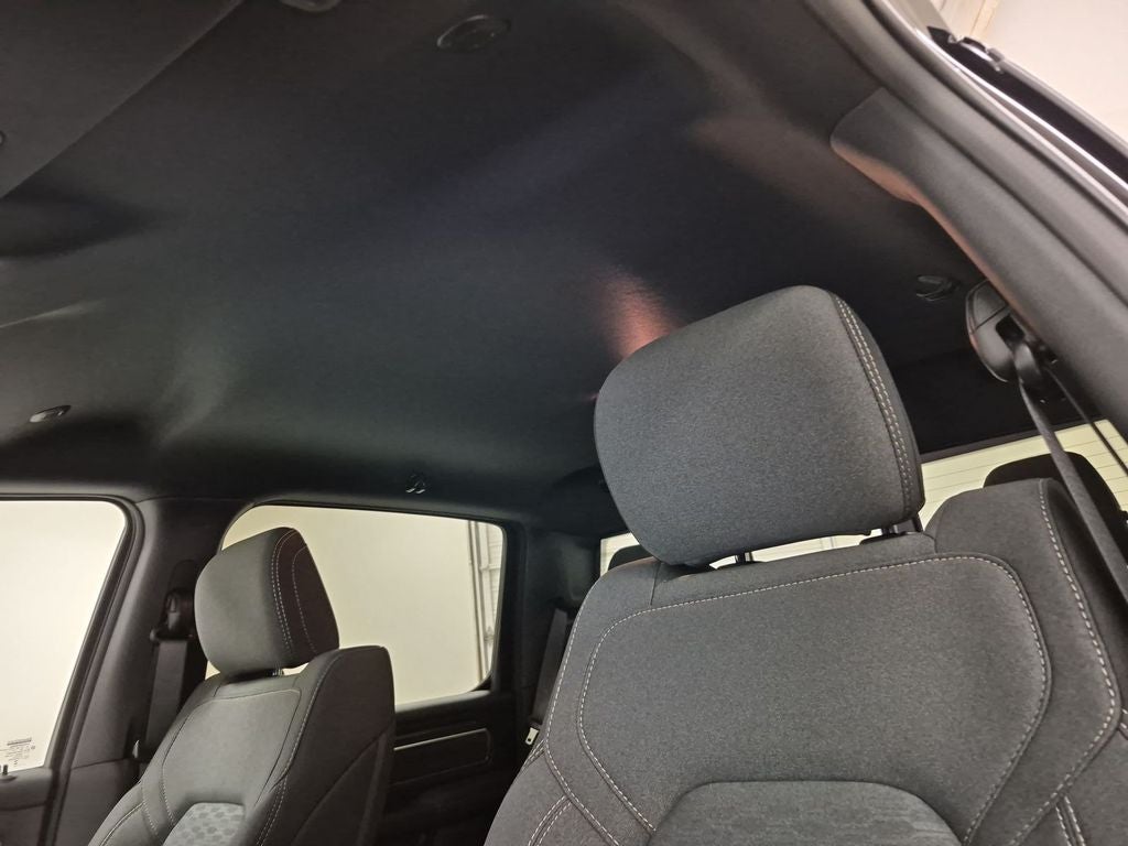 2026 RAM Ram 1500 Lone Star