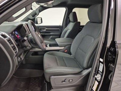 2026 RAM Ram 1500 Lone Star