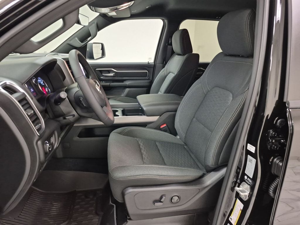 2026 RAM Ram 1500 Lone Star