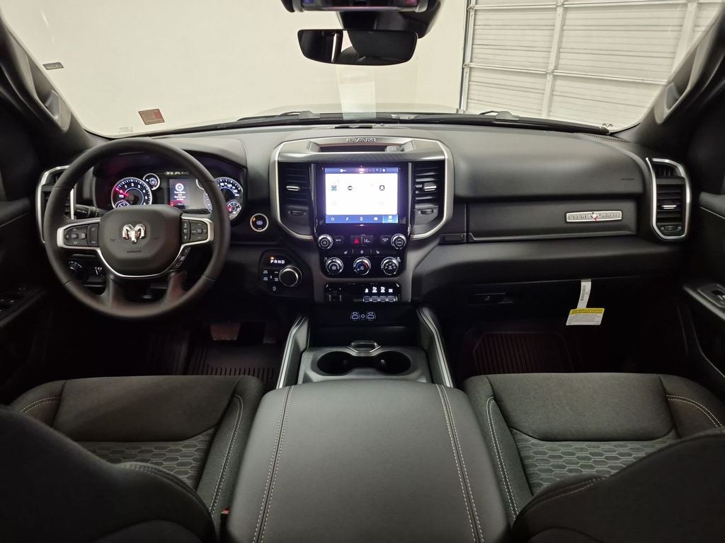 2026 RAM Ram 1500 Lone Star