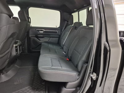 2026 RAM Ram 1500 Lone Star