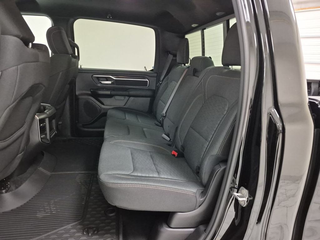 2026 RAM Ram 1500 Lone Star