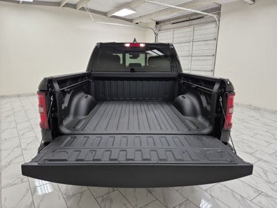 2026 RAM Ram 1500 Lone Star