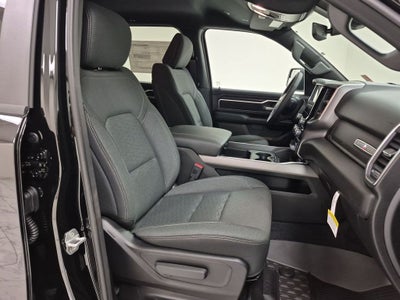 2026 RAM Ram 1500 Lone Star