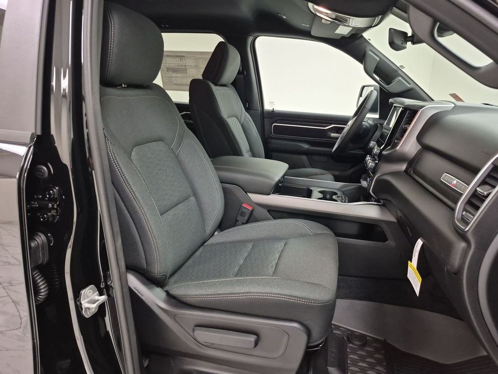 2026 RAM Ram 1500 Lone Star