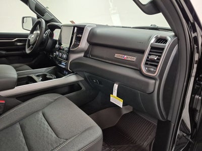 2026 RAM Ram 1500 Lone Star