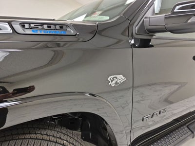 2026 RAM Ram 1500 Lone Star