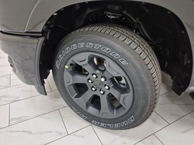 2026 RAM Ram 1500 Lone Star